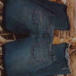 Cowgirl Couture Trousers (size 29)